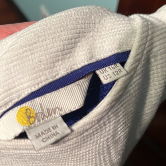 Boden Dress, size 12R (US) - Picture 4 of 5